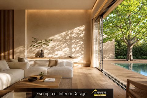 Villa i Pettenasco, Novara, Pettenasco - € 1.500.000 | Ref: T564 - foto 5