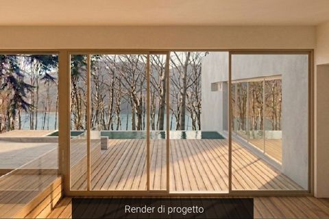 Villa i Pettenasco, Novara, Pettenasco - € 1.500.000 | Ref: T564 - foto 6