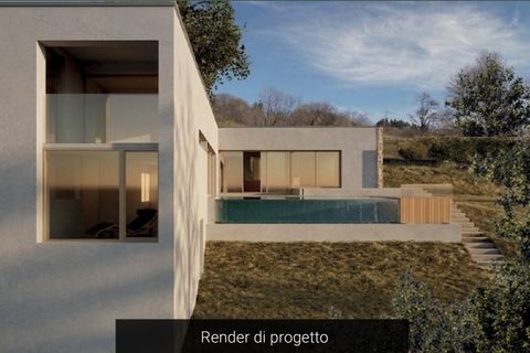 Villa i Pettenasco, Novara, Pettenasco - € 1.500.000 | Ref: T564 - foto 12