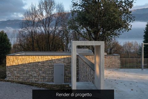 Villa i Pettenasco, Novara, Pettenasco - € 1.500.000 | Ref: T564 - foto 14
