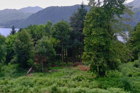 Villa i Pettenasco, Novara, Pettenasco - € 1.500.000 | Ref: T564 - foto 15