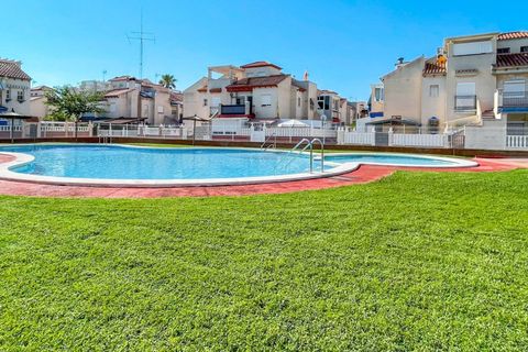 Villa i Playa Flamenca, Alicante, Playa Flamenca - € 164.900 | Ref: CSPX-53167 - foto 1