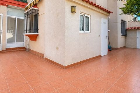 Villa i Playa Flamenca, Alicante, Playa Flamenca - € 164.900 | Ref: CSPX-53167 - foto 2