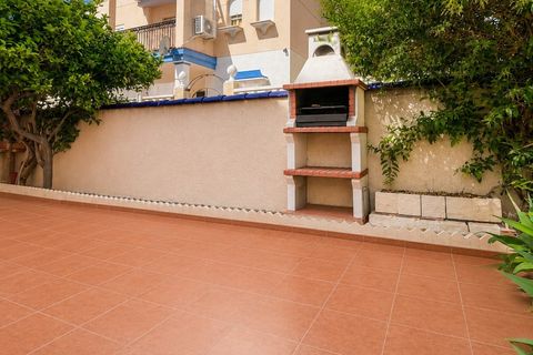 Villa i Playa Flamenca, Alicante, Playa Flamenca - € 164.900 | Ref: CSPX-53167 - foto 3