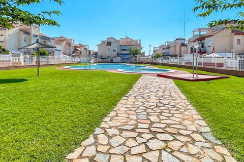 Villa i Playa Flamenca, Alicante, Playa Flamenca - € 164.900 | Ref: CSPX-53167 - foto 4