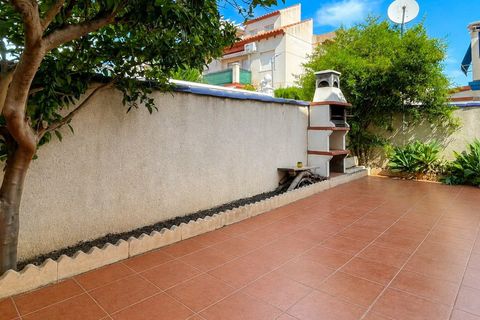 Villa i Playa Flamenca, Alicante, Playa Flamenca - € 164.900 | Ref: CSPX-53167 - foto 19