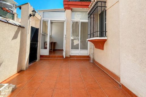 Villa i Playa Flamenca, Alicante, Playa Flamenca - € 164.900 | Ref: CSPX-53167 - foto 20
