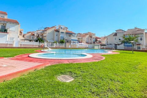 Villa i Playa Flamenca, Alicante, Playa Flamenca - € 164.900 | Ref: CSPX-53167 - foto 21