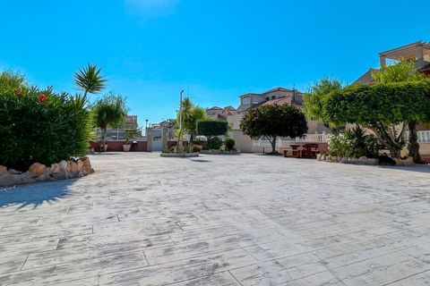 Villa i Playa Flamenca, Alicante, Playa Flamenca - € 164.900 | Ref: CSPX-53167 - foto 22
