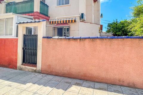 Villa i Playa Flamenca, Alicante, Playa Flamenca - € 164.900 | Ref: CSPX-53167 - foto 23