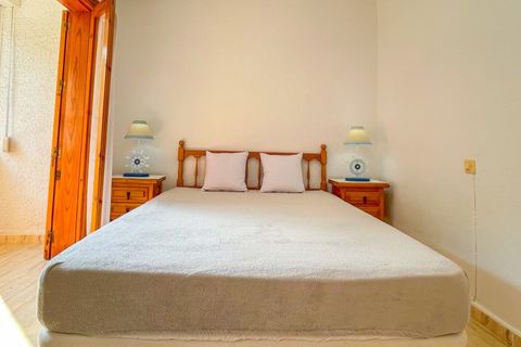 Byhus i Playa Flamenca, Alicante, Playa Flamenca - € 249.000 | Ref: CSPX-86986 - foto 13