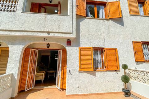 Byhus i Playa Flamenca, Alicante, Playa Flamenca - € 249.000 | Ref: CSPX-86986 - foto 21