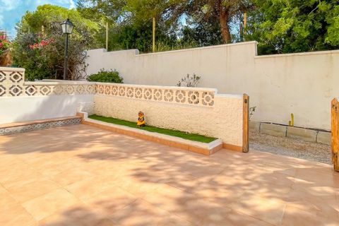 Byhus i Playa Flamenca, Alicante, Playa Flamenca - € 249.000 | Ref: CSPX-86986 - foto 22