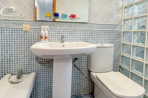 Byhus i Playa Flamenca, Alicante, Playa Flamenca - € 289.000 | Ref: CSPX-62527 - foto 16