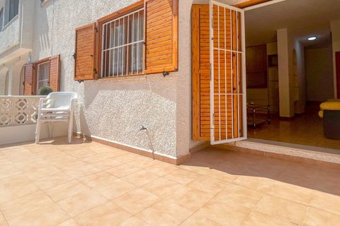 Byhus i Playa Flamenca, Alicante, Playa Flamenca - € 289.000 | Ref: CSPX-62527 - foto 22