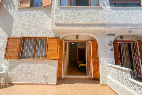 Byhus i Playa Flamenca, Alicante, Playa Flamenca - € 289.000 | Ref: CSPX-62527 - foto 23