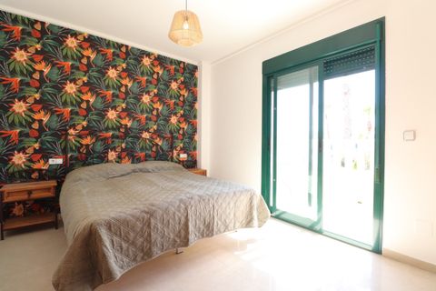 Byhus i Ciudad Quesada, Alicante, Ciudad Quesada - € 335.000 | Ref: CSPX-61605 - foto 12