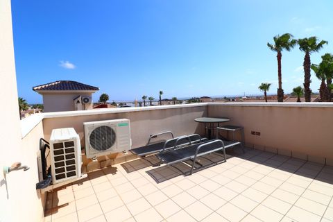 Byhus i Ciudad Quesada, Alicante, Ciudad Quesada - € 335.000 | Ref: CSPX-61605 - foto 20
