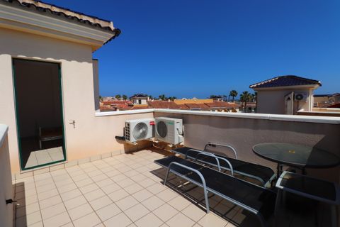 Byhus i Ciudad Quesada, Alicante, Ciudad Quesada - € 335.000 | Ref: CSPX-61605 - foto 21