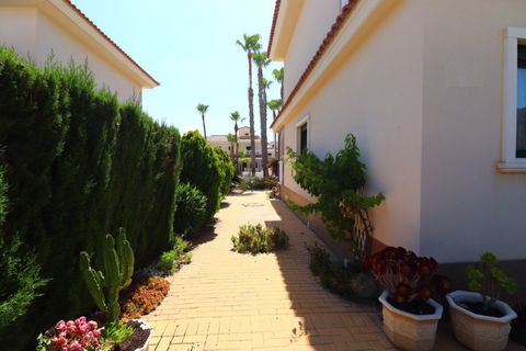 Byhus i Ciudad Quesada, Alicante, Ciudad Quesada - € 335.000 | Ref: CSPX-61605 - foto 27