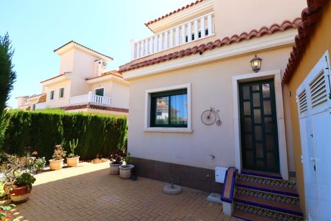 Byhus i Ciudad Quesada, Alicante, Ciudad Quesada - € 335.000 | Ref: CSPX-61605 - foto 29
