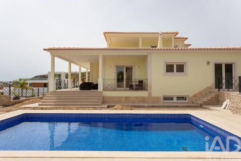 Stadthaus in Albufeira, Faro, Albufeira - € 2.200.000 | Ref: 965961 - Foto 1