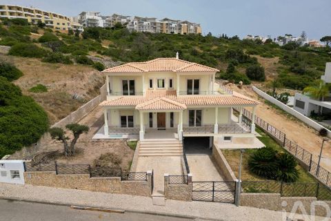 Stadthaus in Albufeira, Faro, Albufeira - € 2.200.000 | Ref: 965961 - Foto 3