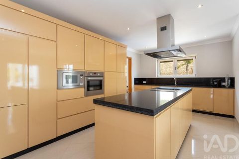 Stadthaus in Albufeira, Faro, Albufeira - € 2.200.000 | Ref: 965961 - Foto 7