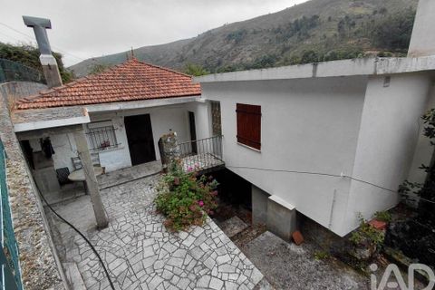 Byhus i Melgaco, Viana do Castelo, Melgaco - € 75.000 | Ref: 966112 - foto 1