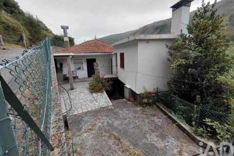 Byhus i Melgaco, Viana do Castelo, Melgaco - € 75.000 | Ref: 966112 - foto 2