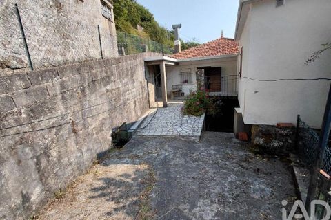 Byhus i Melgaco, Viana do Castelo, Melgaco - € 75.000 | Ref: 966112 - foto 4