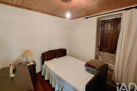 Byhus i Melgaco, Viana do Castelo, Melgaco - € 75.000 | Ref: 966112 - foto 6