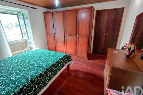 Byhus i Melgaco, Viana do Castelo, Melgaco - € 75.000 | Ref: 966112 - foto 10