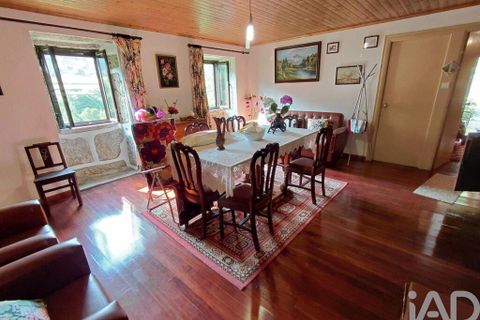 Byhus i Melgaco, Viana do Castelo, Melgaco - € 75.000 | Ref: 966112 - foto 19