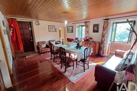 Byhus i Melgaco, Viana do Castelo, Melgaco - € 75.000 | Ref: 966112 - foto 20