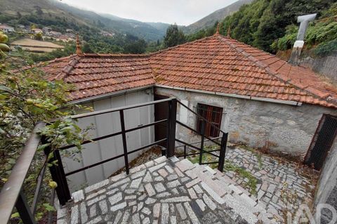 Byhus i Melgaco, Viana do Castelo, Melgaco - € 75.000 | Ref: 966112 - foto 21