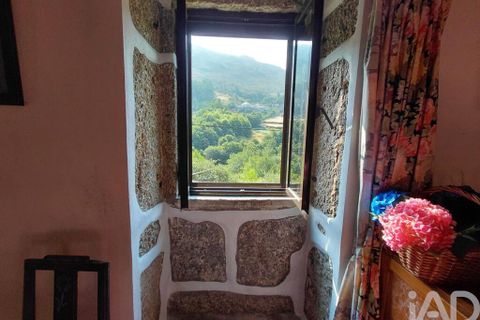 Byhus i Melgaco, Viana do Castelo, Melgaco - € 75.000 | Ref: 966112 - foto 25