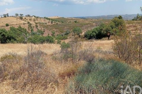 Grond in Almodovar, Beja, Almodovar - € 23.000 | Ref: 932449 - foto 1