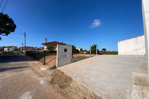 Byhus i Cadaval, Lisbon, Cadaval - € 85.000 | Ref: 962814 - foto 1