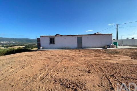 Byhus i Cadaval, Lisbon, Cadaval - € 85.000 | Ref: 962814 - foto 7