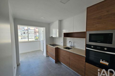 Leilighet i Loures, Lisbon, Loures - € 355 000 | Ref: 965024 - foto 5