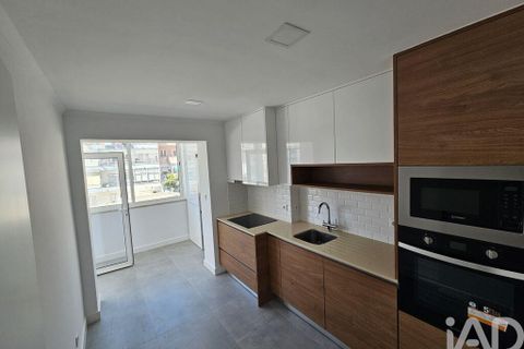 Leilighet i Loures, Lisbon, Loures - € 355 000 | Ref: 965024 - foto 6