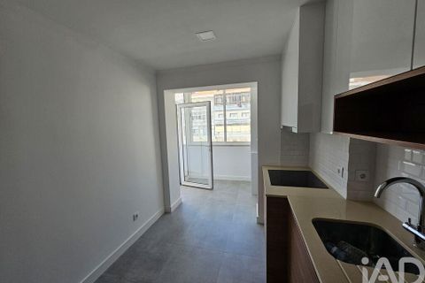 Leilighet i Loures, Lisbon, Loures - € 355 000 | Ref: 965024 - foto 9