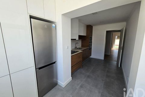 Leilighet i Loures, Lisbon, Loures - € 355 000 | Ref: 965024 - foto 11