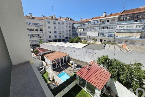Leilighet i Loures, Lisbon, Loures - € 355 000 | Ref: 965024 - foto 14