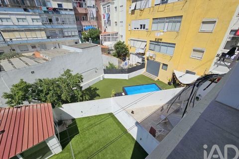 Leilighet i Loures, Lisbon, Loures - € 355 000 | Ref: 965024 - foto 15
