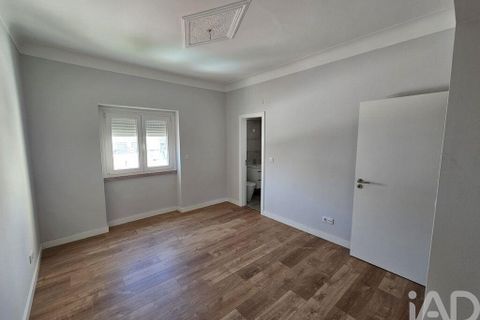 Leilighet i Loures, Lisbon, Loures - € 355 000 | Ref: 965024 - foto 19