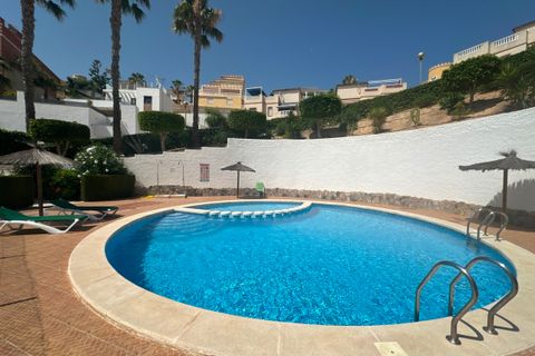 Lejlighed i Ciudad Quesada, Alicante, Ciudad Quesada - € 205.000 | Ref: HBBCQ51552 - foto 1