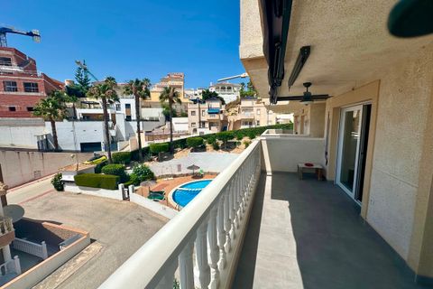Lejlighed i Ciudad Quesada, Alicante, Ciudad Quesada - € 205.000 | Ref: HBBCQ51552 - foto 3