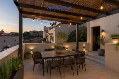 Villa i Noto, Siracusa, Noto - € 220.000 | Ref: 1305 - foto 4